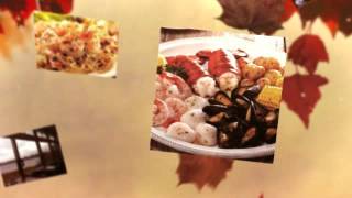 The Portside Restaurant