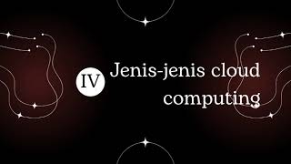 tugas  preesentasi informatika kelompok 3 (cloud  computing)