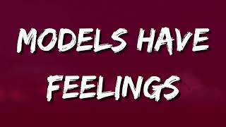 Models Have Feelings - Elena ( lyrics ) Profile