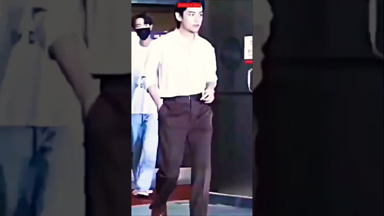 the camera flash lights when they come 😵😉😯 the power of BTS 😻😎😈 #bts # ...