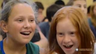 Windsor Mountain - Supper Happy Fun Day & Academy Awards S1