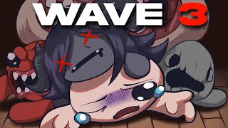 This Isaac Mod Is Basically Impossible to Survive