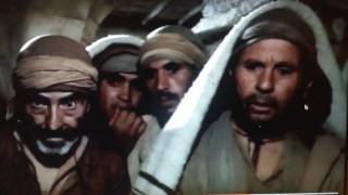 MALAK YAHAWASHI HEALS DEMON POSSESED MAN
