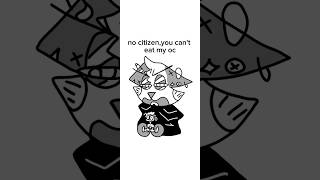 whenever I show my art😑 #ibispaint#ar#oc#meme#funny#digitalart#artist