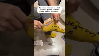 Invisible Height Increase Insolesget Taller Instantly 3.5Cmhidden Heel Lifts