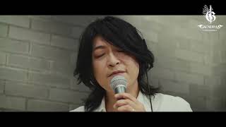 小野正利(GALNERYUS) - なにがいま僕にできるだろう 2023