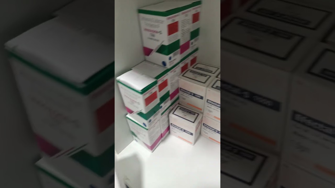 all' emergency medicine name and composition