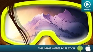 SummitX Racing - Free On Android & iOS - HD Gameplay screenshot 4