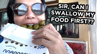 The Pressure is REAL to Eat Fast in HK | Hong Kong Vlog S01 Ep 3