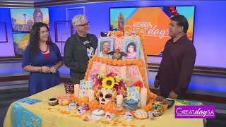 Muertos Fest | Great Day SA
