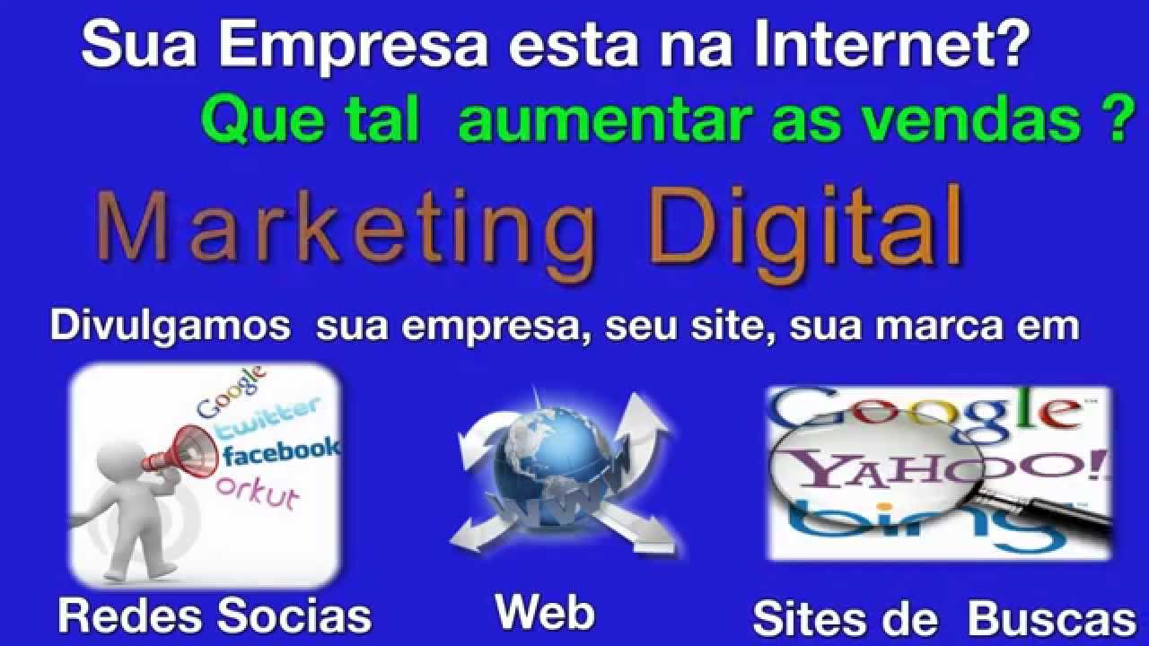 Memahami dan Menguasai Marketing Digital di Era Digitalisasi