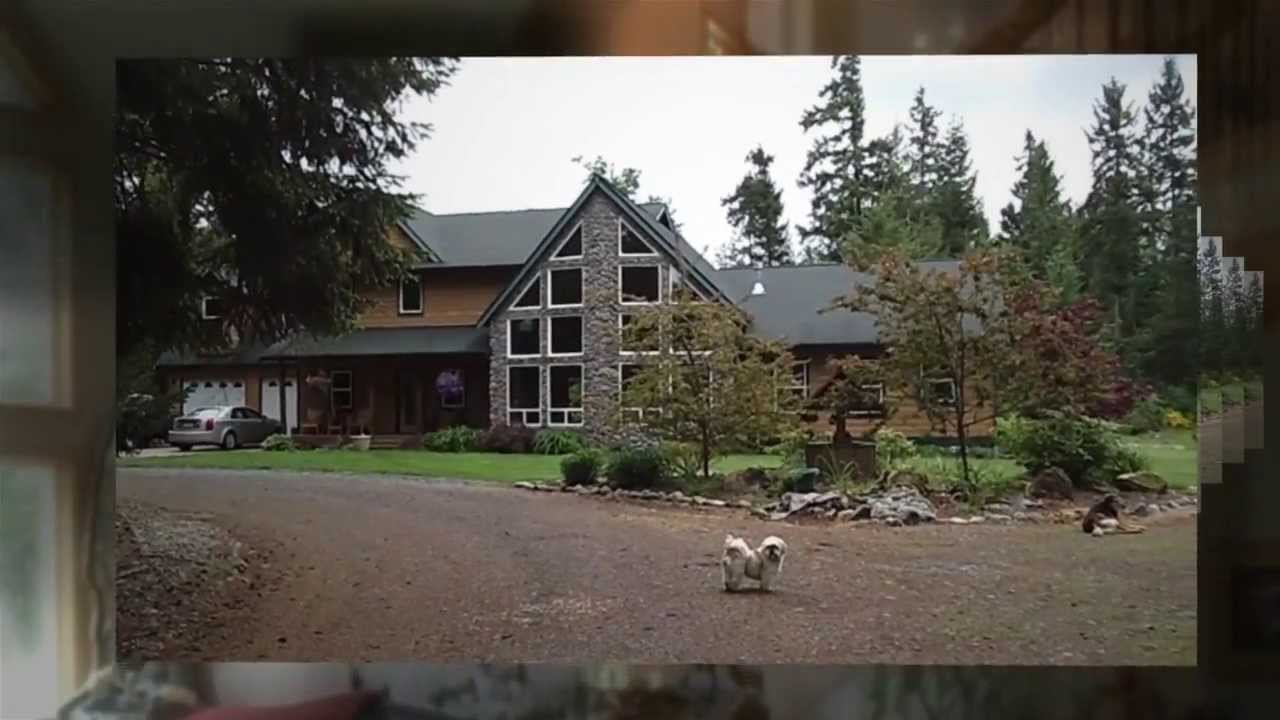 13540 Land Lane Se listed FOR SALE by Bo Foster with Signature Service Real Estate in Rainier Wa