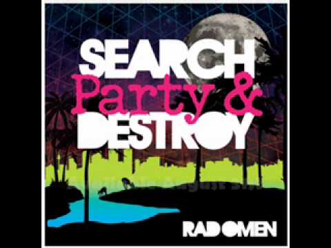 Watch Rad Omen - Ibiza on YouTube Watch Rad Omen - Ibiza on YouTube