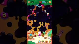 Bubble2 3114 寵:奧斯卡&安東妮德+大雄《無道具/金》