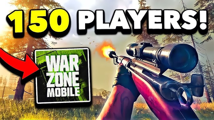 The TRUTH Behind Call of Duty Warzone Mobile 