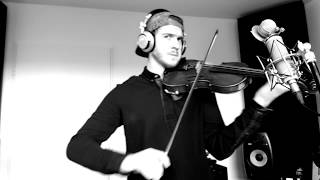 Perfect - Ed Sheeran Cover Violin