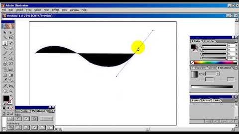 best Wrapping Text Around Graphics and Photos in Illustrator CC