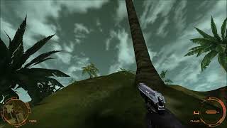 Chrome: SpecForce - Out of Bounds