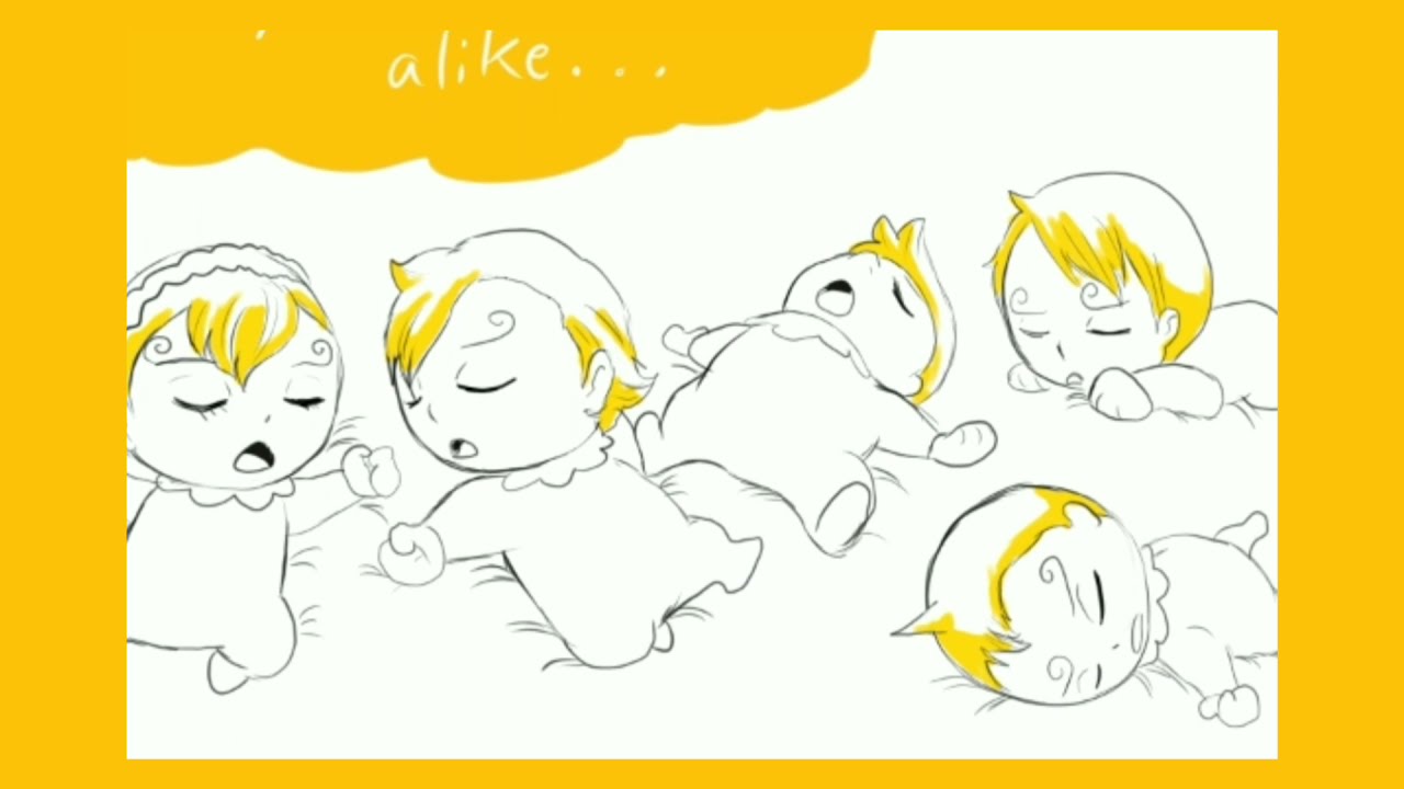 Vinsmoke siblings || short comic