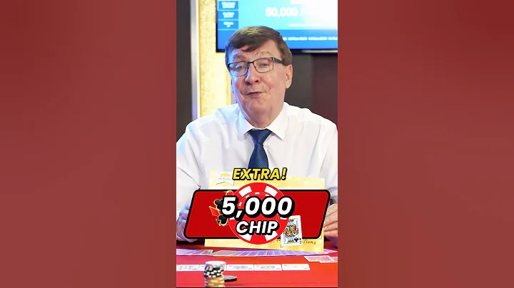 All that’s happening at the palace this coming week! Don’t miss out! #news #poker