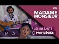 Madame Monsieur - Comme Une Reine - Live Hotmixradio