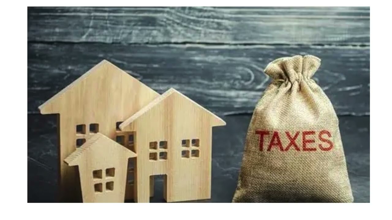 How to Change the Title to Your Property