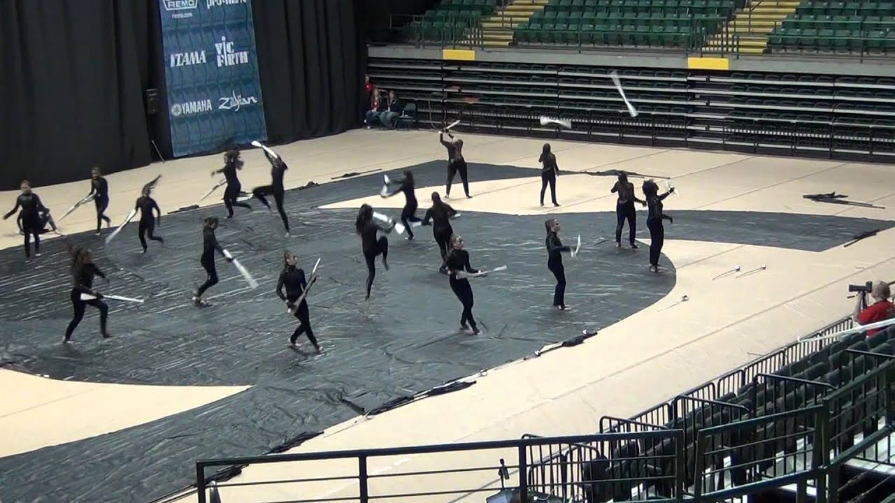 John A. Ferguson World Championships; Angle Cam