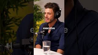 We got onto Shark Tank... from a random Gmail. Two months after launching WaiveCar, we got an ema Content