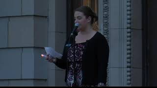 Missoulians remember those who died while experiencing homelessness this year