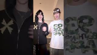 Annyeonghaseyo #nSSign #엔싸인 #ROBIN #로빈 #HUIWON #희원 #yukichiba