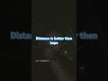 Distance is better than hope!!!!#selflove #selfimprovement #relationship #selflove #shorts #viral