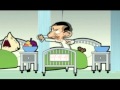 Youtube Thumbnail YouTube Poop - Mr. Bean