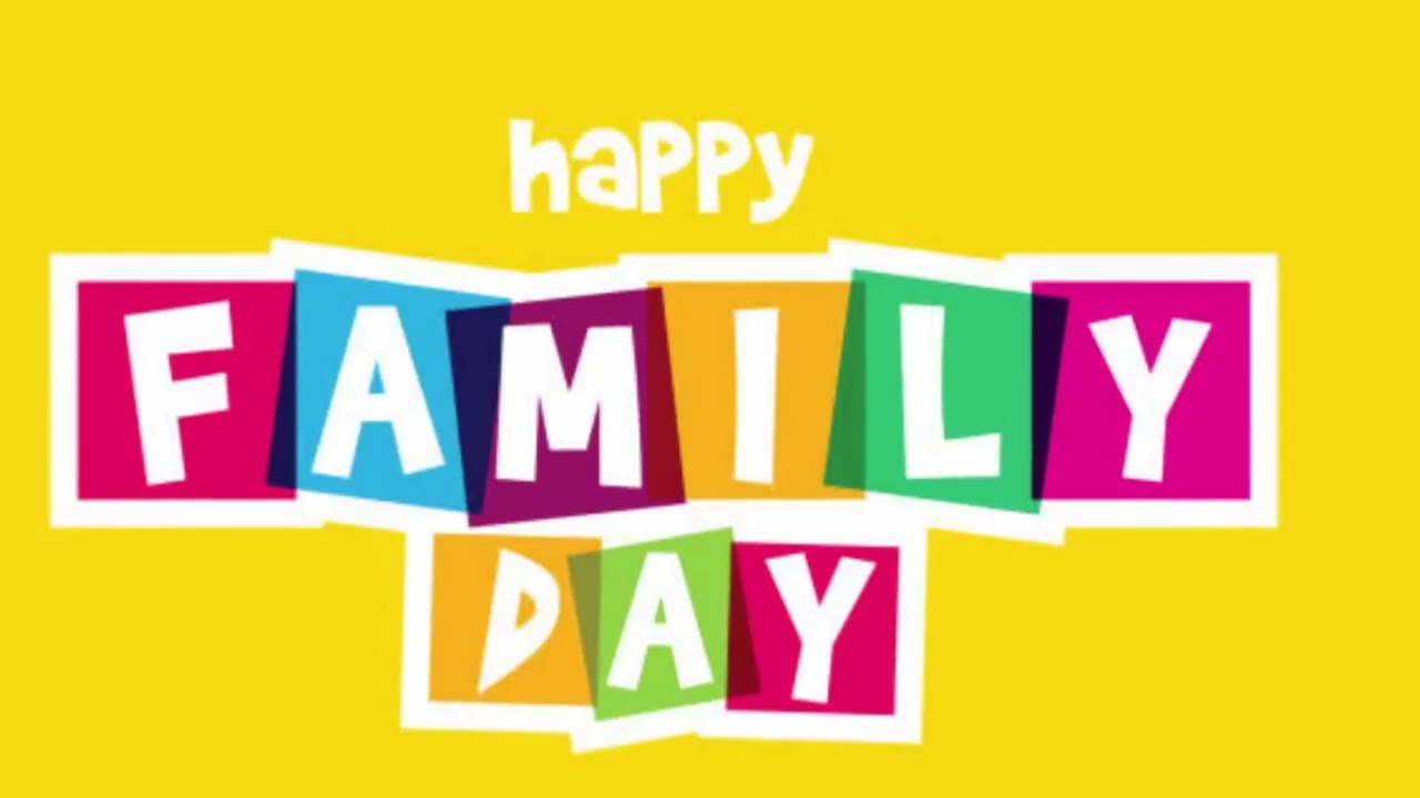 International Family Day Whatsapp Status & videos-Download Now in free