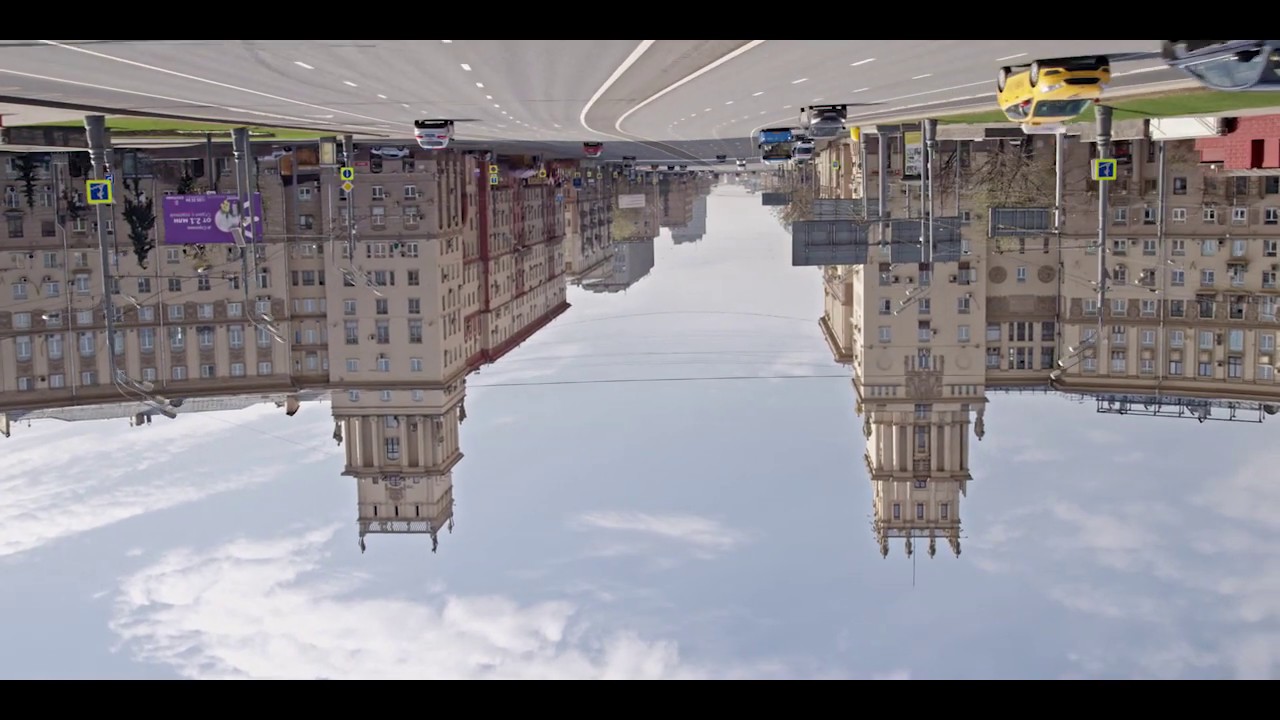 Кадр из трейлера «Гимны Московии»