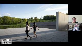 Travel To: The Clark Art Institute