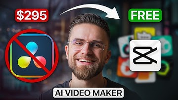 VAARWEL VIDEOBEWERKING... CapCut AI Video Maker (2025 Volledige Gids)