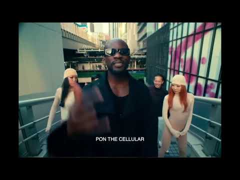 Mr Eazi and Dre Skull   -  Dance Pon Me (Lyrical Extend) HD