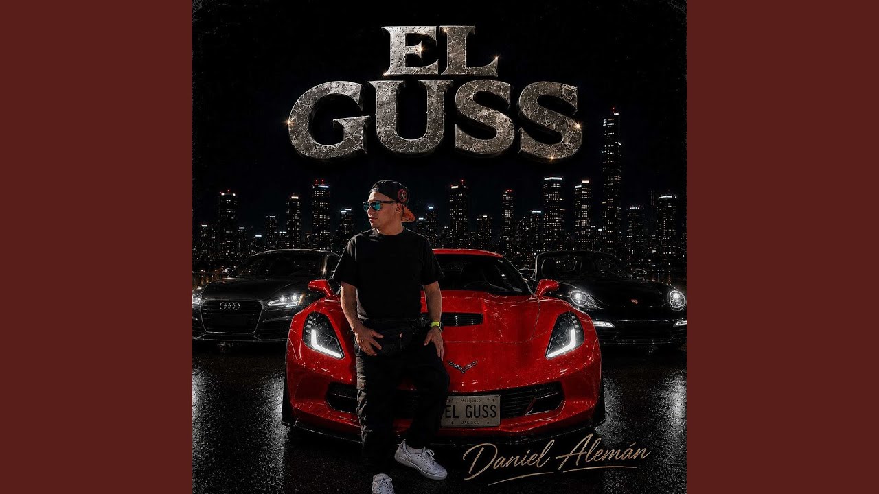 Watch El Guss on YouTube Watch El Guss on YouTube