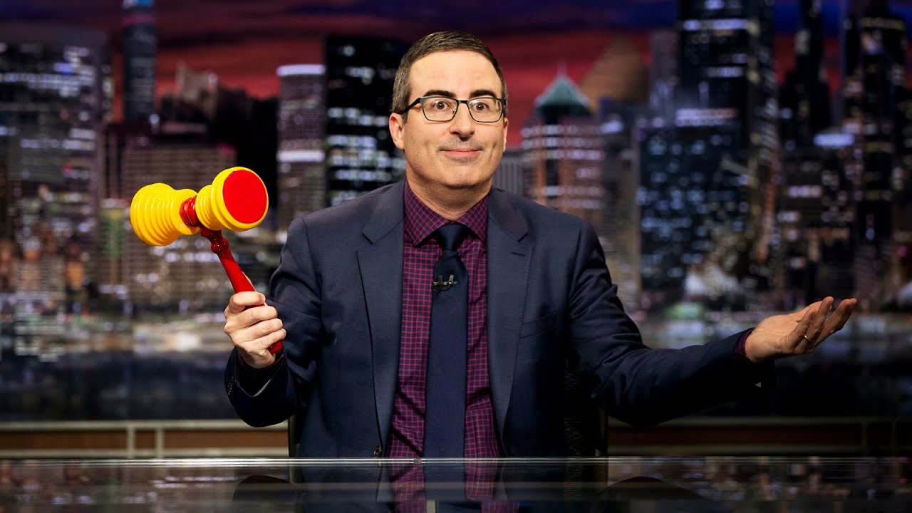 Lastweektonight