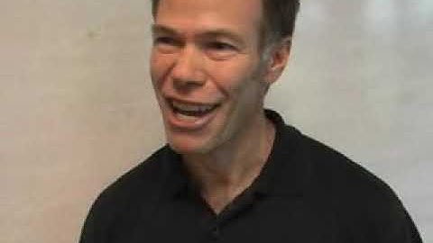 James Conard - Touring the Windows Workflow Foundation Team Offices