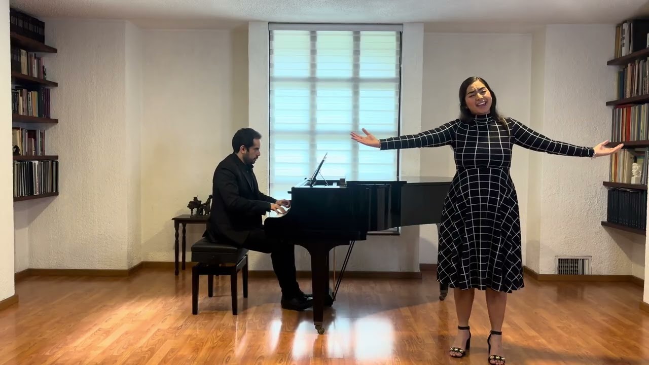 Pleurez mes yeux - Jules Massent (Le Cid) - Désiré Doilin