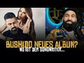 BUSHIDO NEUES ALBUM WAS IST MIT DEM SONGWRITER SINAN G STREAM HIGHLIGHTS