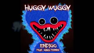 Huggy Wuggy song (credit Endigo)