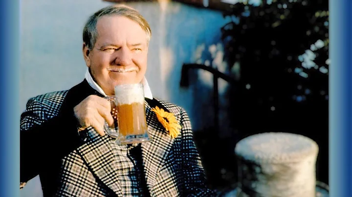 The Old Fashioned Way (1934) W. C. Fields, Joe Morrison, Baby LeRoy, Judith Allen, and Jan Duggan.