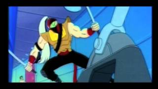 La Mascara Intro
