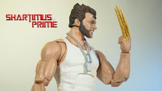 Marvel legends at dorksidetoys https://bit.ly/dorksidesp follow
mcucollector24 http://instagram.com/mcucollector24 shartimus on
patreon http://www.patreon.co...