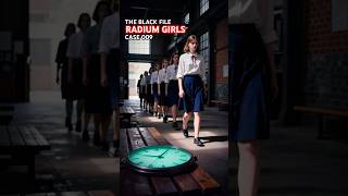 The Radium Girls: The Factory Workers Who Glowed in the Dark