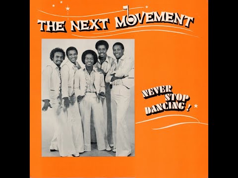 The Next Movement — Next Movement - Nightstalker - Vocal '80