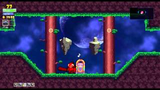 Rogue Legacy by Cellar Door Games SeaSawHorse Manor BGM screenshot 3