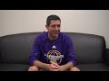 Coach Gravina on reflecting after a Summit League Regular Season Title